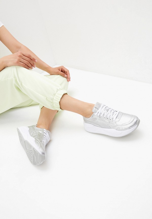 фото Кроссовки puma