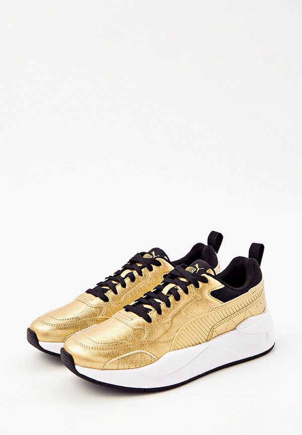 фото Кроссовки puma