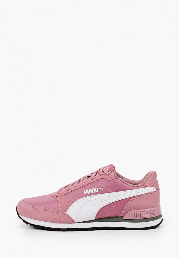 

Кроссовки PUMA, Розовый, PUMA PU053AWMPQM9