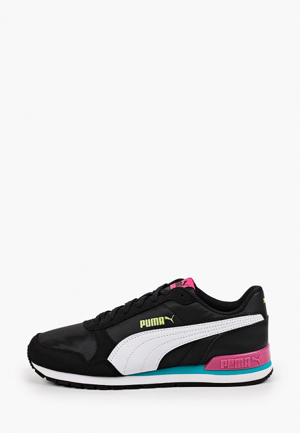 

Кроссовки PUMA, Черный, ST Runner v2 NL