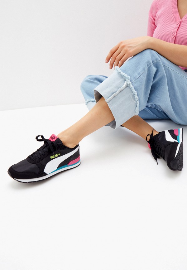 фото Кроссовки puma
