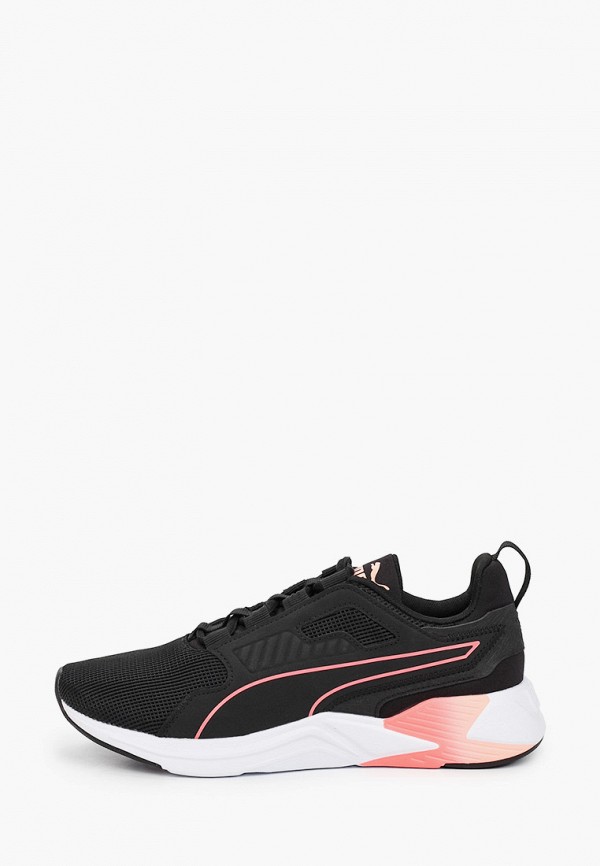 

Кроссовки PUMA, Черный, Disperse XT Wn's