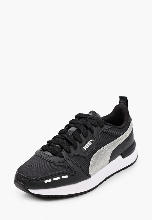 фото Кроссовки puma