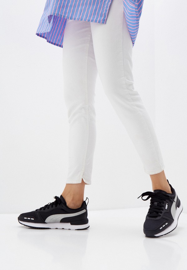 фото Кроссовки puma