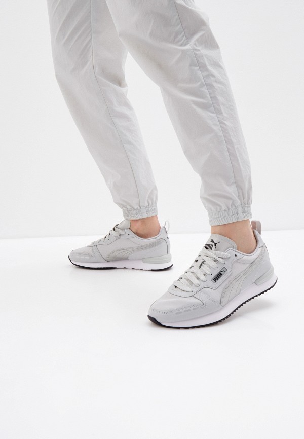 фото Кроссовки puma