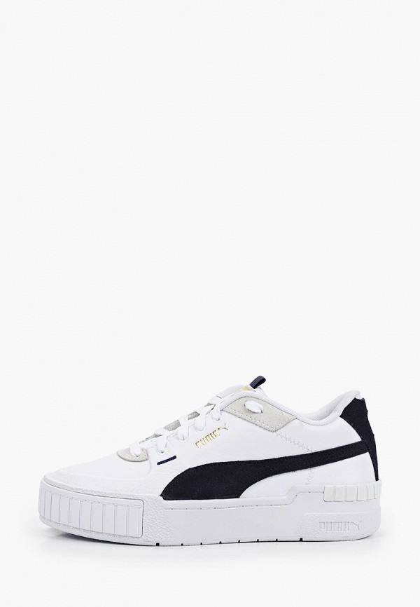фото Кеды puma