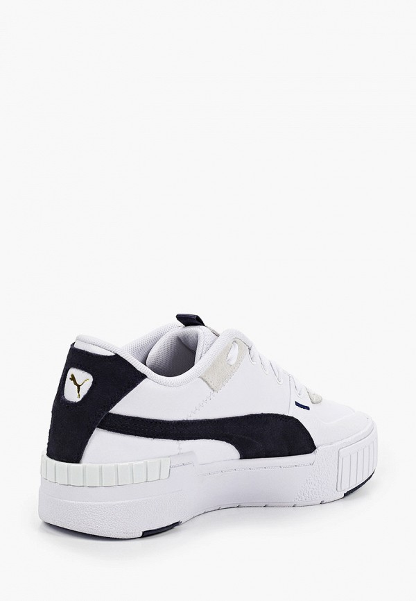 фото Кеды puma