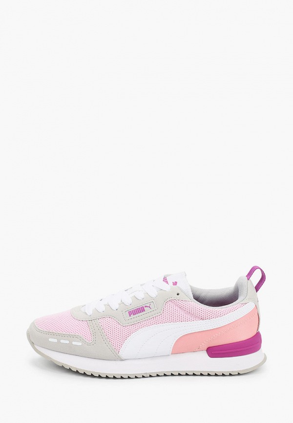 

Кроссовки PUMA, Мультиколор, PUMA PU053AWMREY5