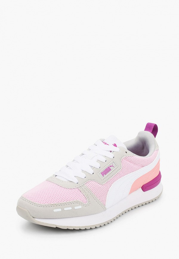 фото Кроссовки puma