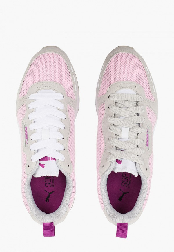 фото Кроссовки puma