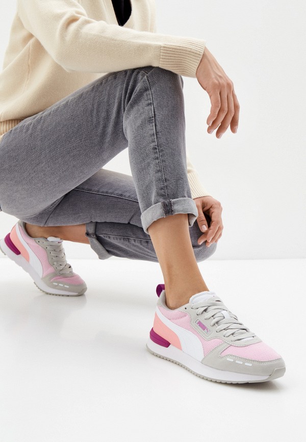 фото Кроссовки puma