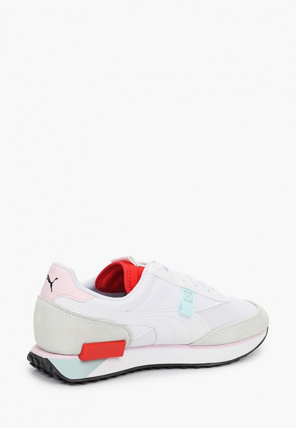 фото Кроссовки puma