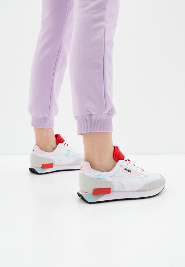 фото Кроссовки puma