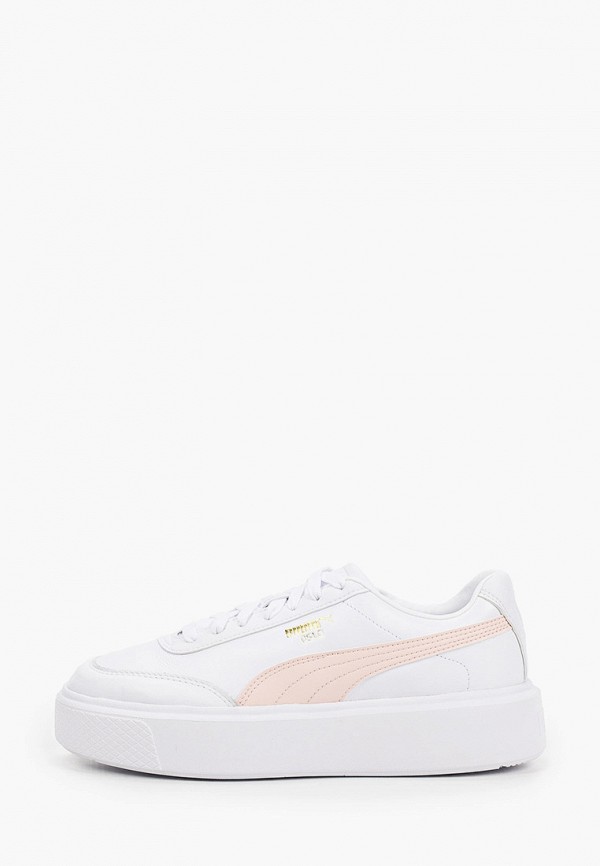 

Кеды PUMA, Белый, Oslo Maja Wn's