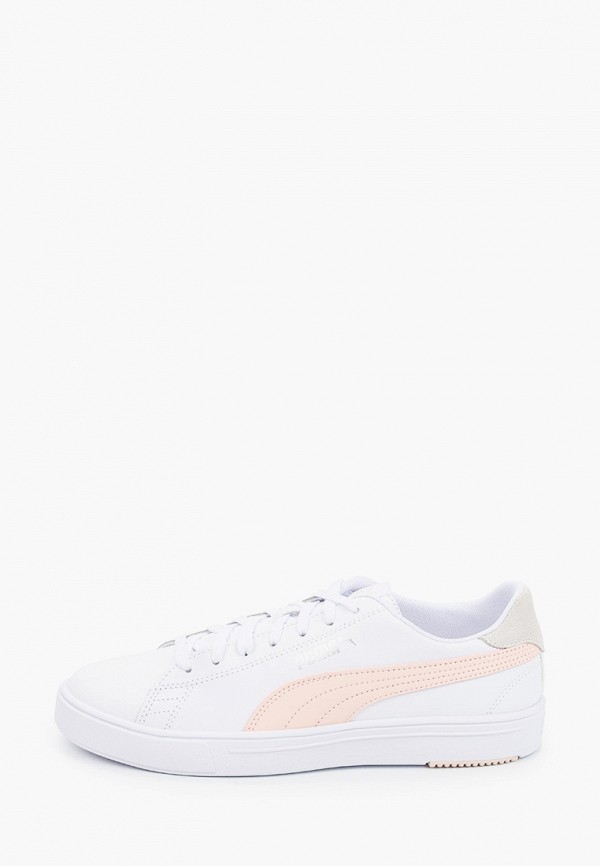 

Кеды PUMA, Белый, Puma Serve Pro Lite
