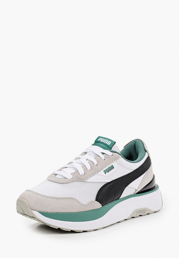 фото Кроссовки puma