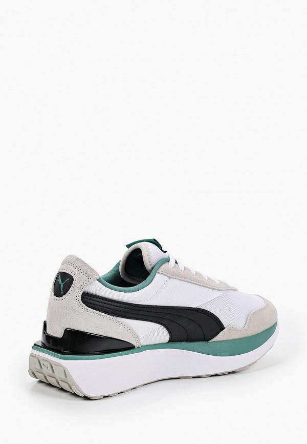 фото Кроссовки puma