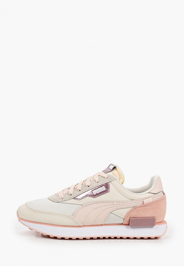 

Кроссовки PUMA, Бежевый, Future Rider Tones Wn's