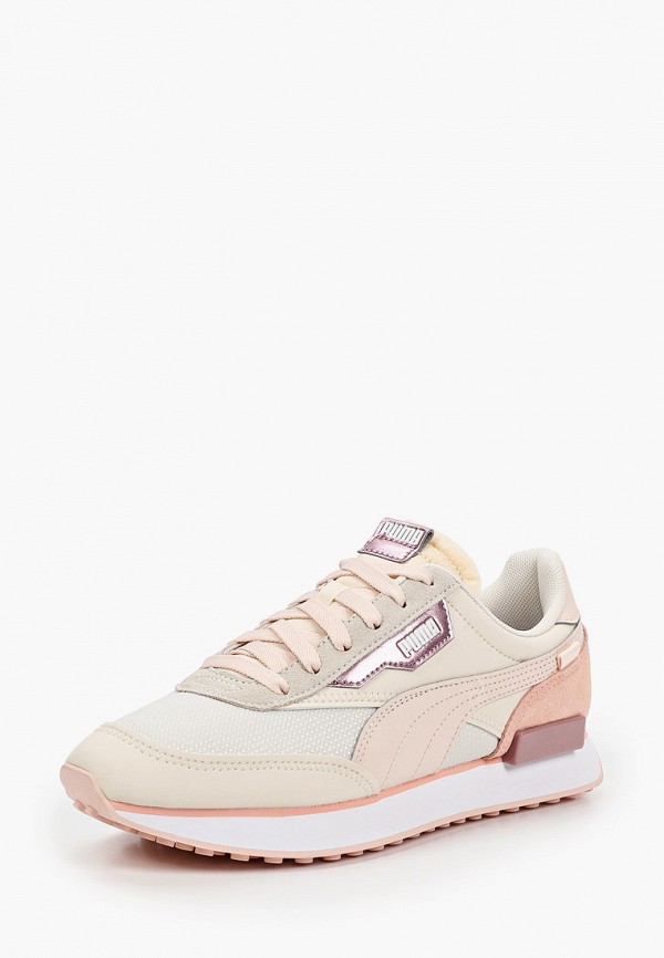 фото Кроссовки puma