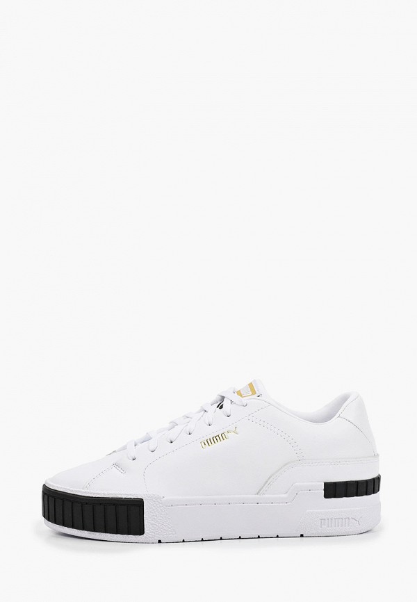 

Кеды PUMA, Белый, Cali Sport Clean Wn's