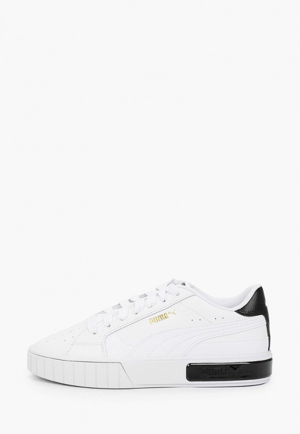 

Кеды PUMA, Белый, CALI STAR WN'S