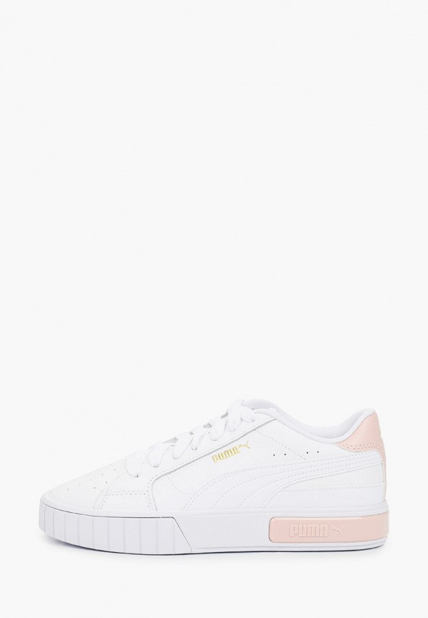 

Кеды PUMA, Белый, CALI STAR WN'S