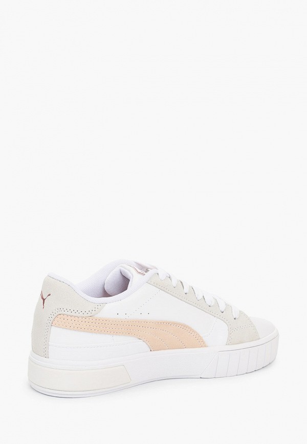 фото Кеды puma