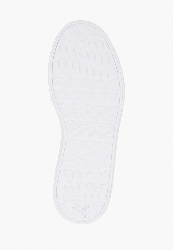 фото Кеды puma