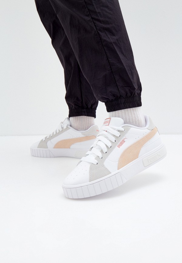 фото Кеды puma