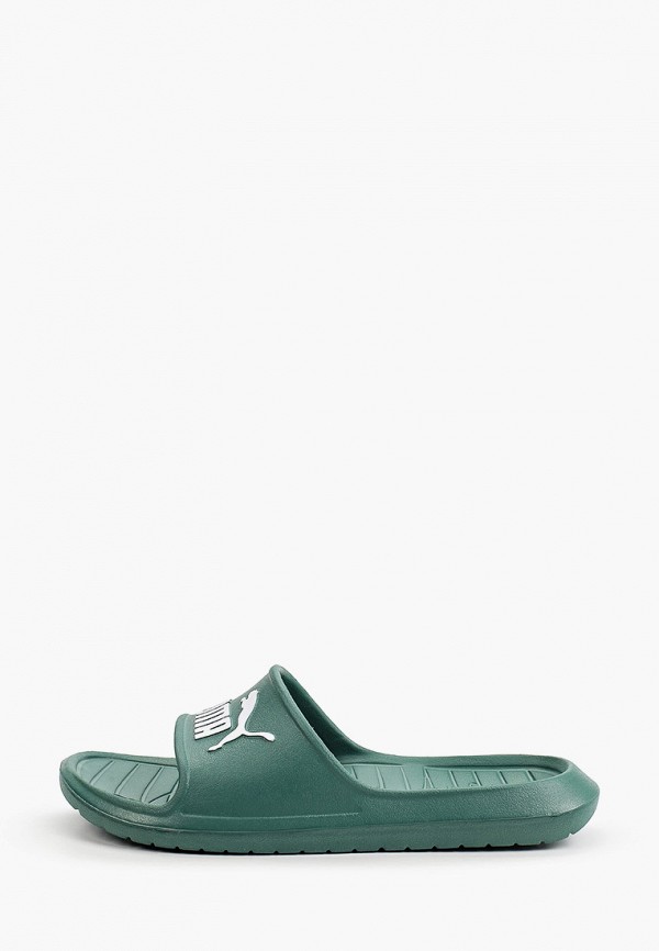 

Сланцы PUMA, Зеленый, Divecat v2