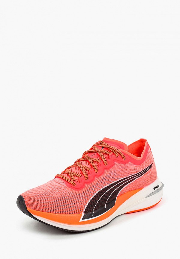 фото Кроссовки puma