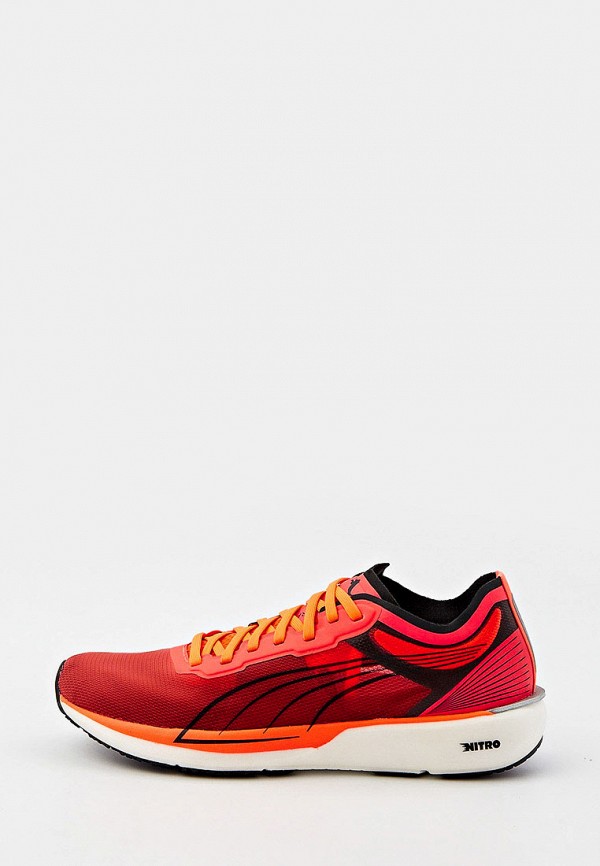 

Кроссовки PUMA, Красный, Liberate Nitro