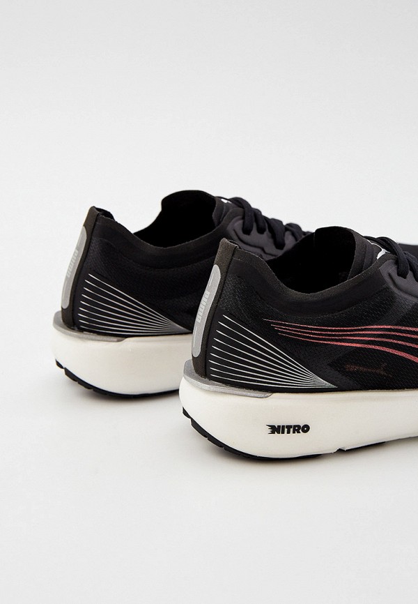 

Кроссовки PUMA, Черный, PUMA PU053AWMVFC6