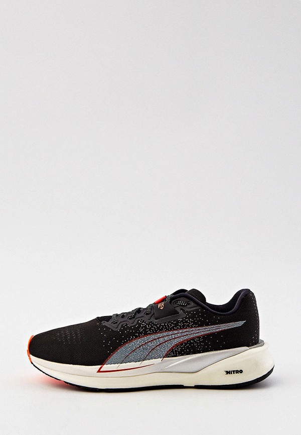 

Кроссовки PUMA, Черный, Eternity Nitro