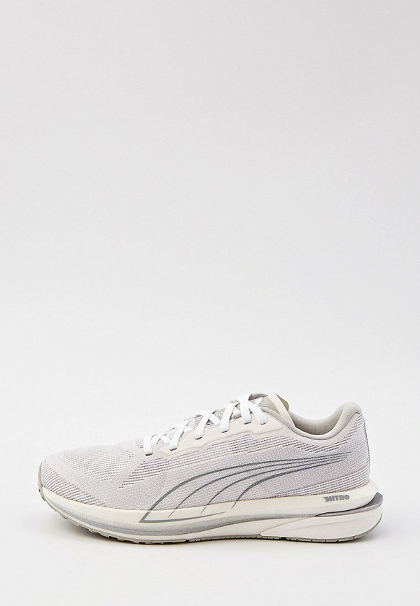 

Кроссовки PUMA, Серый, Velocity Nitro