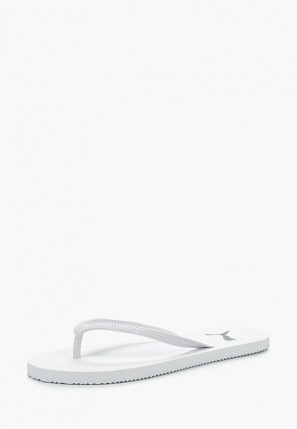 

Сланцы PUMA, Белый