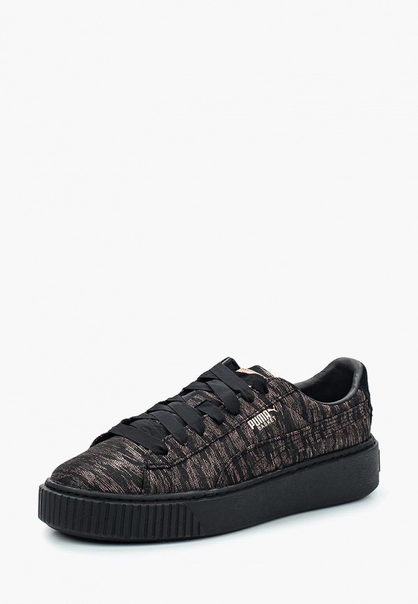 Кеды PUMA PUMA PU053AWUTP79