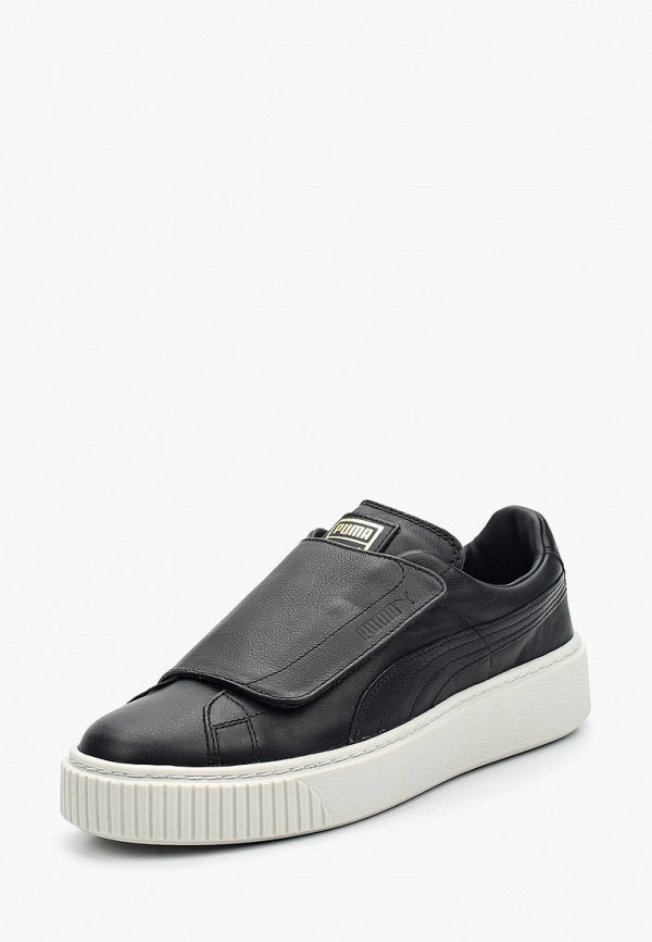 

Кеды PUMA, Черный