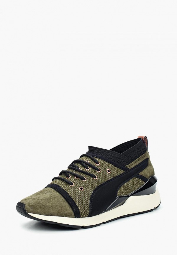 Кроссовки PUMA PUMA PU053AWUTP90