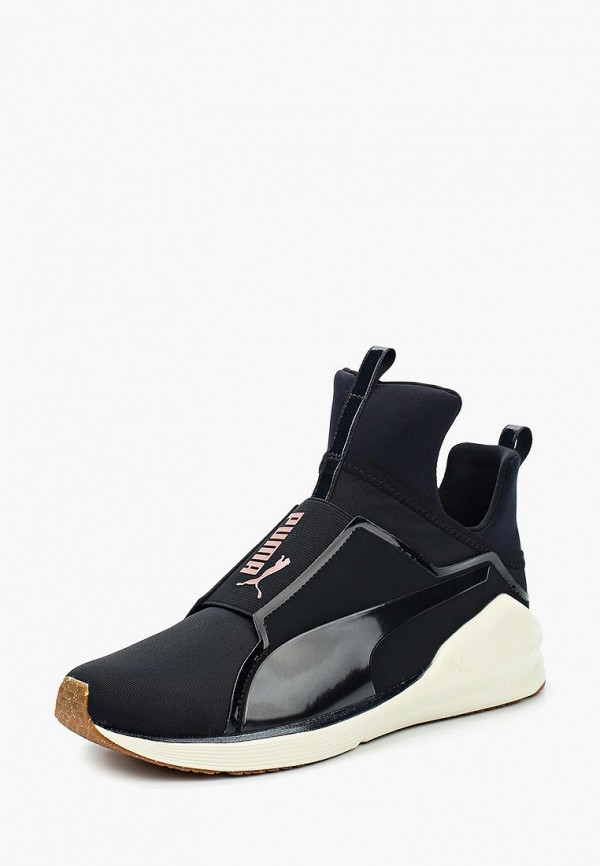

Кроссовки PUMA, Черный
