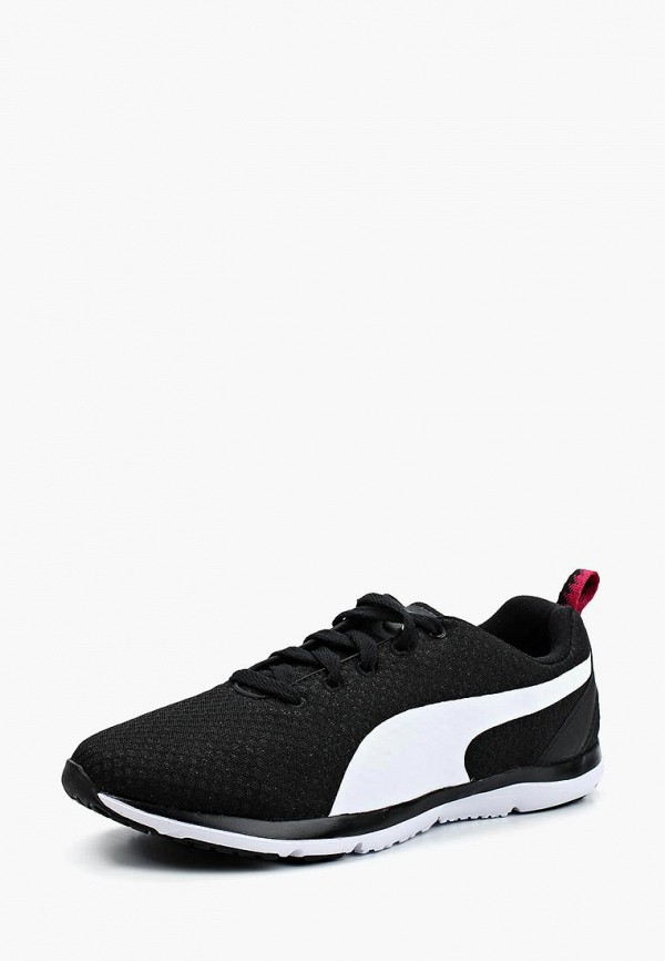 

Кроссовки PUMA, Черный