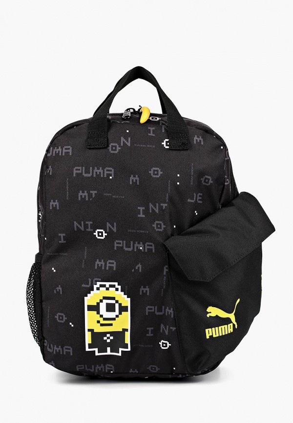 

Рюкзак PUMA, Черный