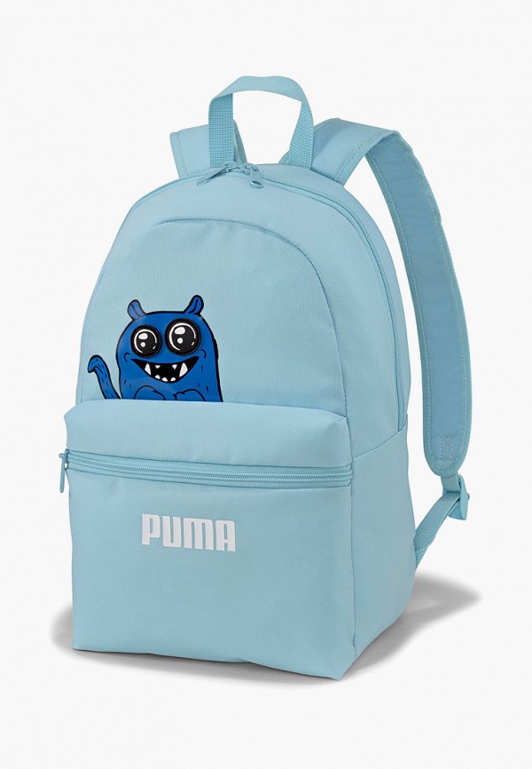 

Рюкзак PUMA, Синий, Monster