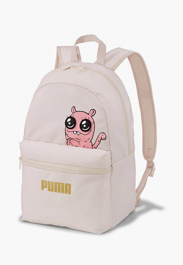 

Рюкзак PUMA, Розовый, Monster