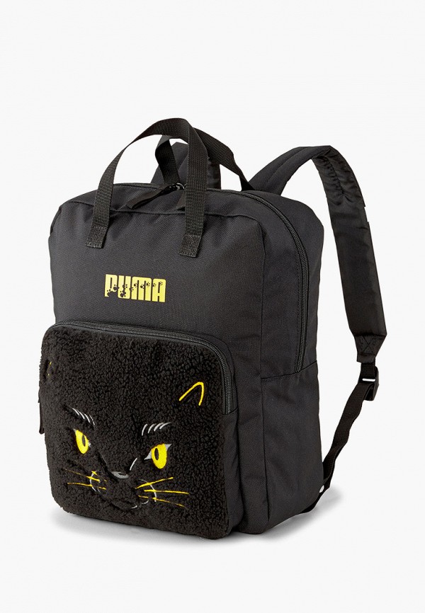 

Рюкзак PUMA, Черный, Animals Backpack