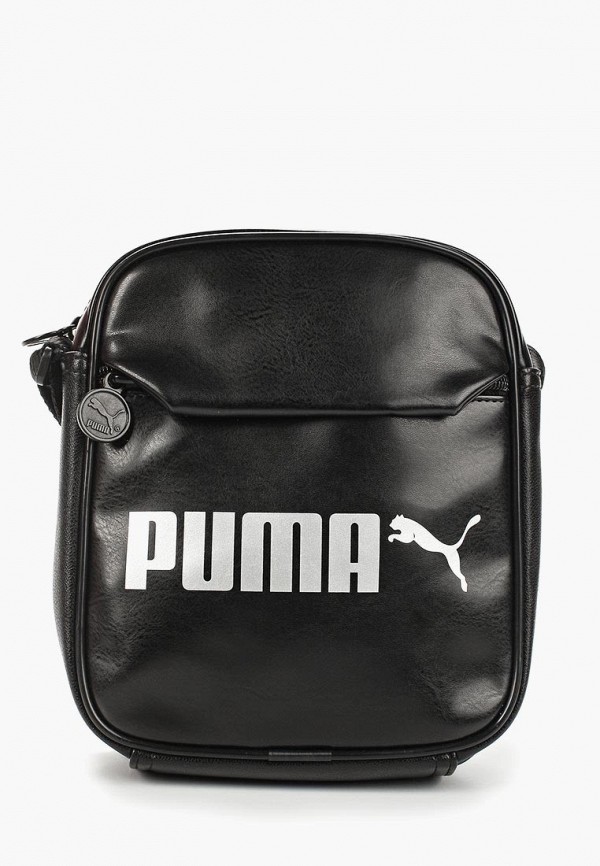 

Сумка PUMA, Черный