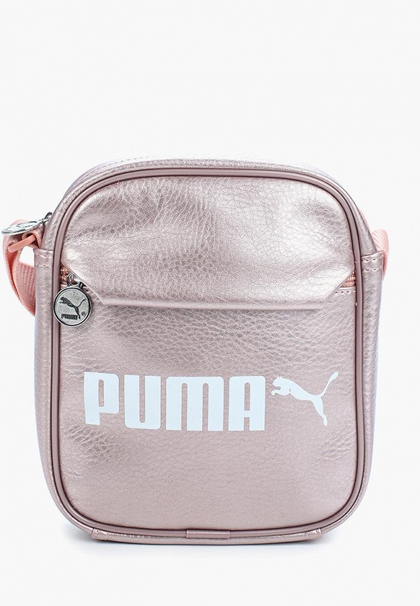 

Сумка PUMA, Розовый