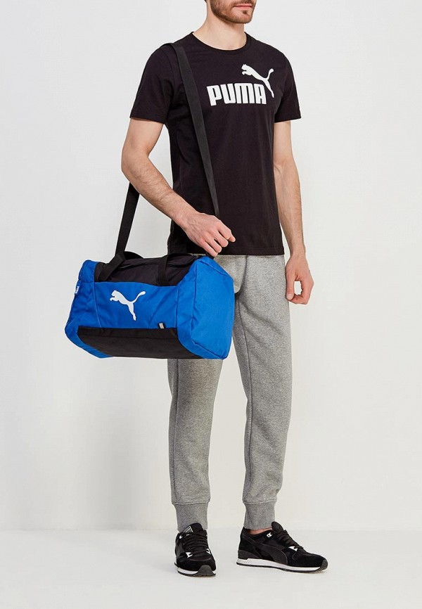 Сумка спортивная Puma 