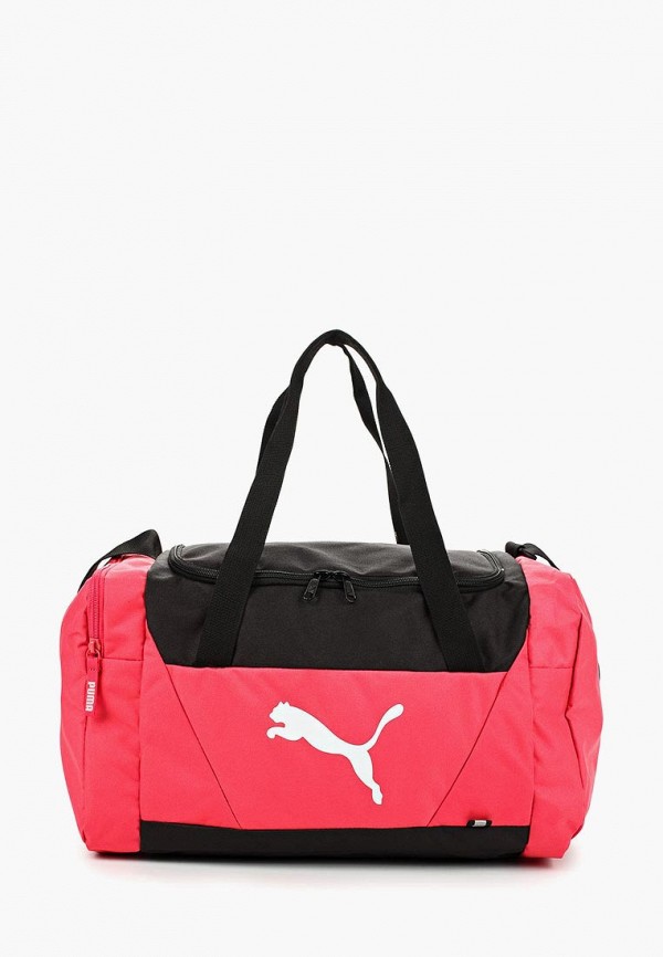 

Сумка спортивная PUMA, Розовый