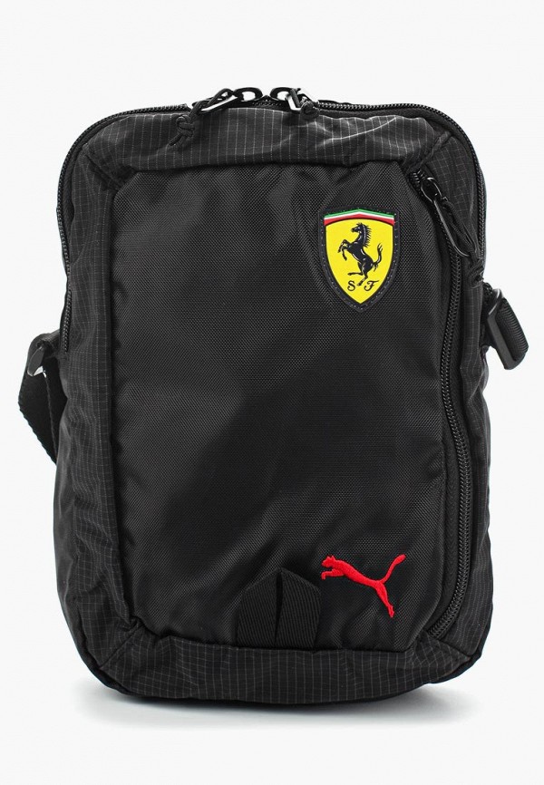 

Сумка PUMA, Черный